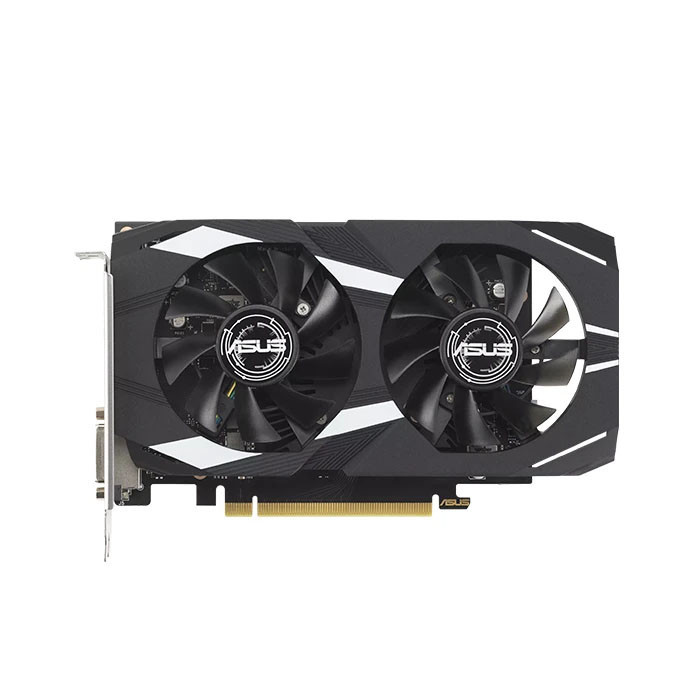 کارت گرافیک استوک ایسوس مدل Dual GeForce RTX 3050 OC Edition 6GB