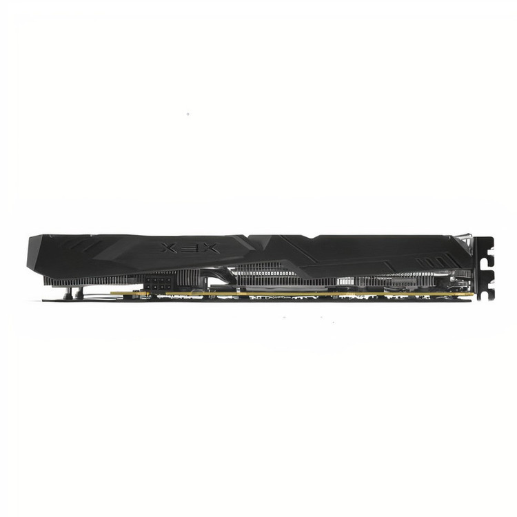 کارت گرافیک ایکس اف ایکس مدل RX 590 GME حافظه 8 گیگابایت