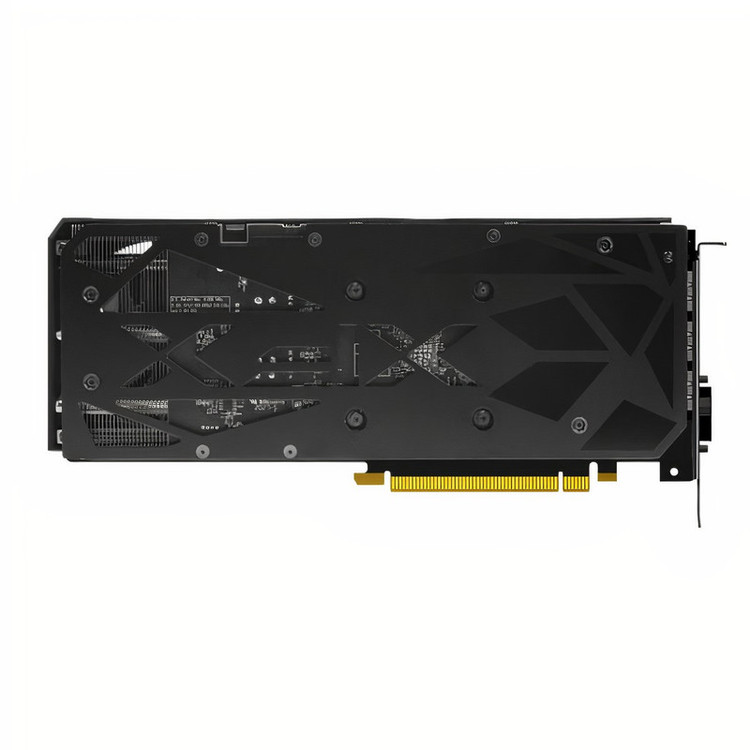 کارت گرافیک ایکس اف ایکس مدل RX 590 GME حافظه 8 گیگابایت