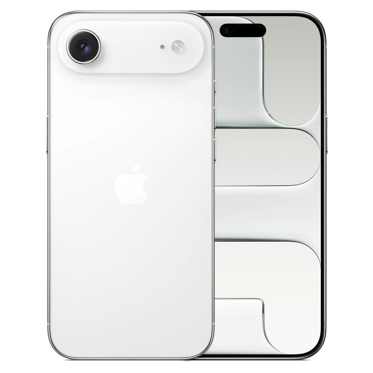 گوشی موبایل اپل مدل iPhone Air ZAA eSim ظرفیت 256 گیگابایت و رم 12 گیگابایت - نات اکتیو
