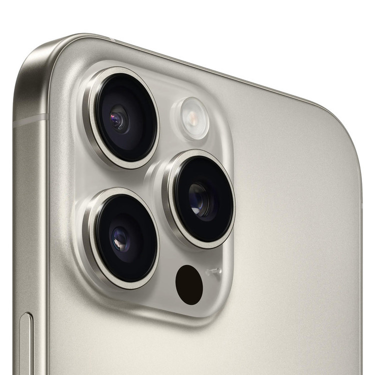 گوشی موبایل اپل مدل iPhone 16 Pro Max ZAA دو سیم کارت ظرفیت 512 گیگابایت و رم 8 گیگابایت