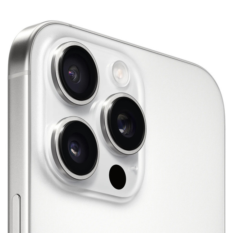 گوشی موبایل اپل مدل iPhone 16 Pro Max ZAA دو سیم کارت ظرفیت 512 گیگابایت و رم 8 گیگابایت