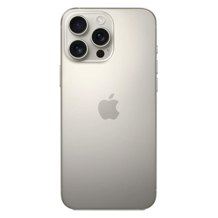 گوشی موبایل اپل مدل iPhone 16 Pro Max ZAA دو سیم کارت ظرفیت 512 گیگابایت و رم 8 گیگابایت