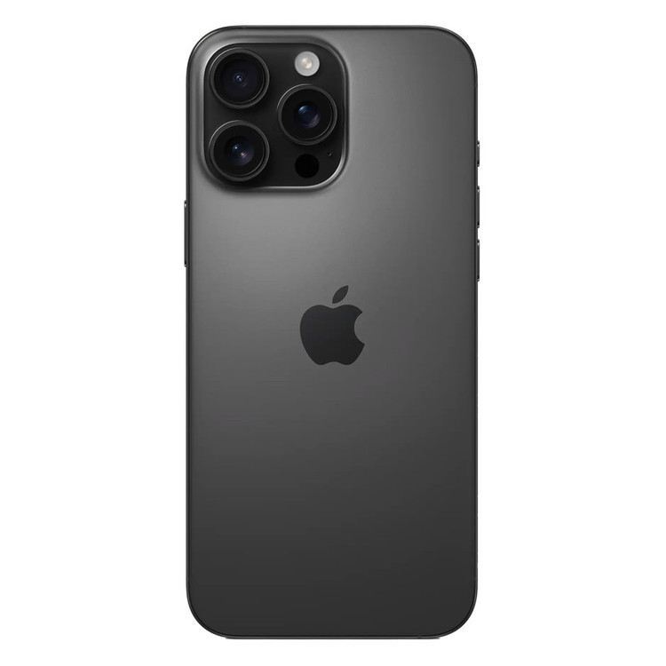 گوشی موبایل اپل مدل iPhone 16 Pro Max ZAA دو سیم کارت ظرفیت 512 گیگابایت و رم 8 گیگابایت