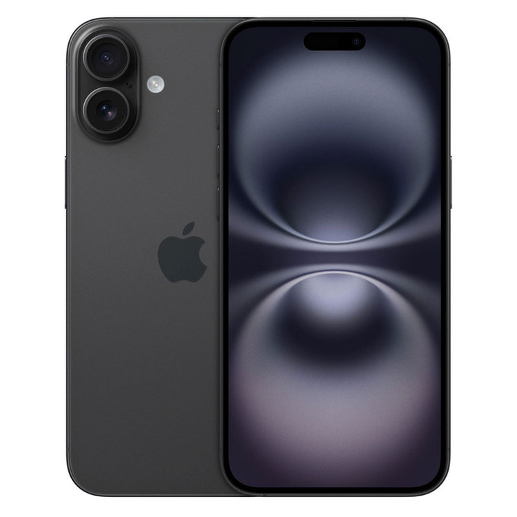 گوشی موبایل اپل مدل iPhone 16 Plus CH دو سیم کارت ظرفیت 128 گیگابایت و رم 8 گیگابایت