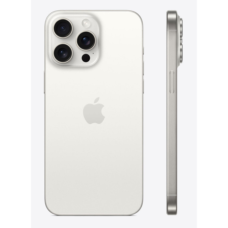 گوشی موبایل اپل مدل iPhone 15 Pro Max ZAA دو سیم کارت ظرفیت 512 گیگابایت و رم 8 گیگابایت
