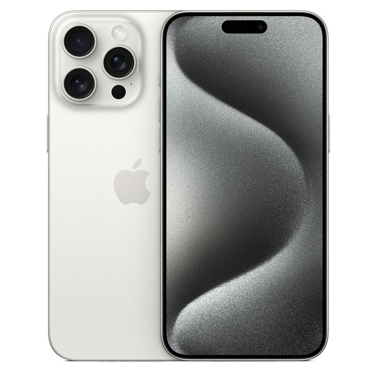 گوشی موبایل اپل مدل iPhone 15 Pro Max ZAA دو سیم کارت ظرفیت 512 گیگابایت و رم 8 گیگابایت