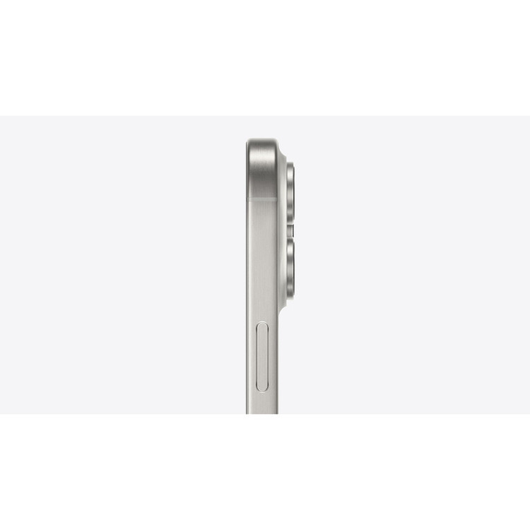 گوشی موبایل اپل مدل iPhone 15 Pro Max ZAA دو سیم کارت ظرفیت 512 گیگابایت و رم 8 گیگابایت