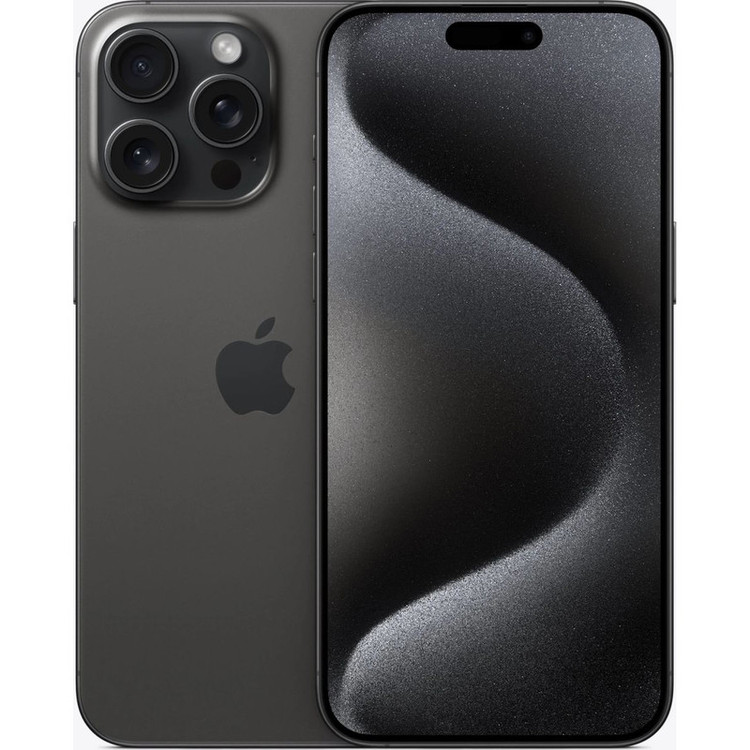 گوشی موبایل اپل مدل iPhone 15 Pro Max ZAA دو سیم کارت ظرفیت 512 گیگابایت و رم 8 گیگابایت