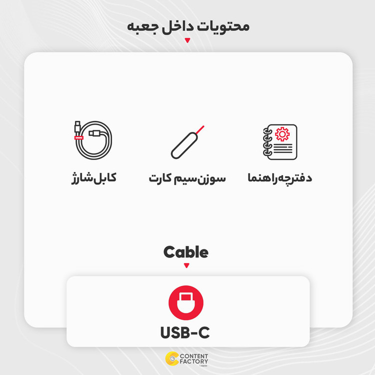 گوشی موبایل اپل مدل iPhone 15 Pro Max ZAA دو سیم کارت ظرفیت 512 گیگابایت و رم 8 گیگابایت