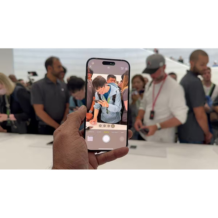 گوشی موبایل اپل مدل iPhone 15 Pro Max ZAA دو سیم کارت ظرفیت 512 گیگابایت و رم 8 گیگابایت