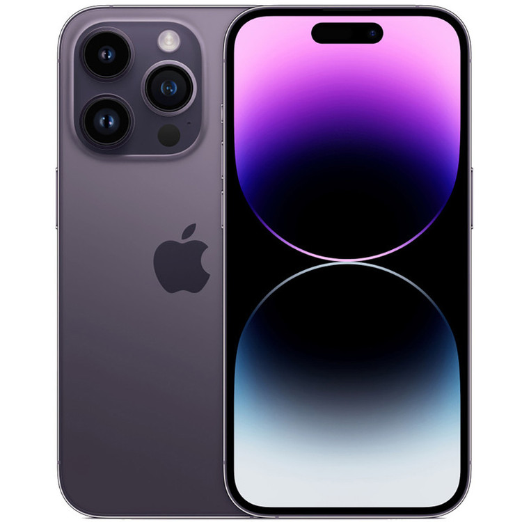 گوشی موبایل اپل مدل iphone 14 Pro Max دو سیم کارت ظرفیت 256 گیگابایت و رم 6 گیگابایت