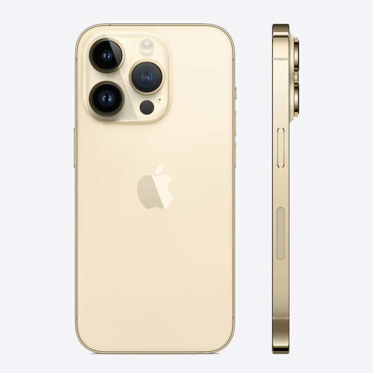 گوشی موبایل اپل مدل iphone 14 Pro Max دو سیم کارت ظرفیت 256 گیگابایت و رم 6 گیگابایت