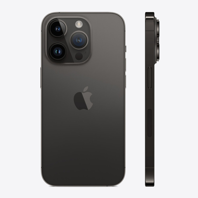 گوشی موبایل اپل مدل iphone 14 Pro Max دو سیم کارت ظرفیت 256 گیگابایت و رم 6 گیگابایت