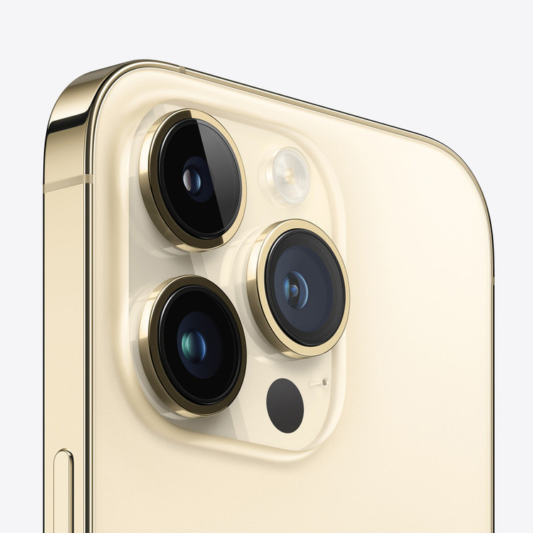 گوشی موبایل اپل مدل iphone 14 Pro Max دو سیم کارت ظرفیت 256 گیگابایت و رم 6 گیگابایت