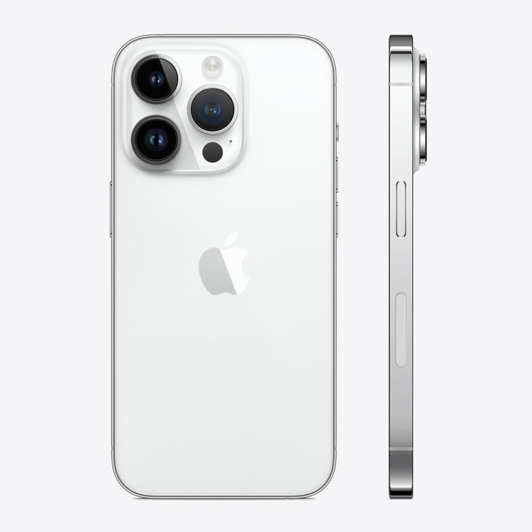 گوشی موبایل اپل مدل iphone 14 Pro Max دو سیم کارت ظرفیت 256 گیگابایت و رم 6 گیگابایت