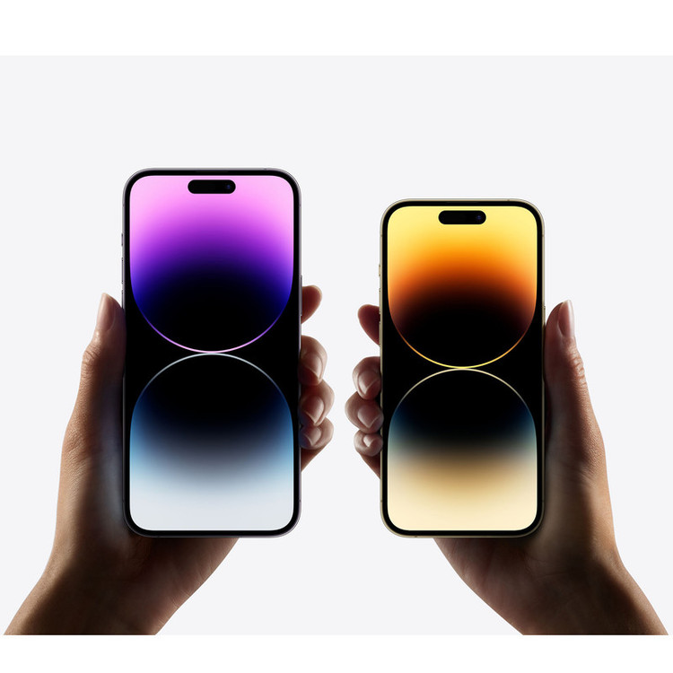 گوشی موبایل اپل مدل iphone 14 Pro Max دو سیم کارت ظرفیت 256 گیگابایت و رم 6 گیگابایت
