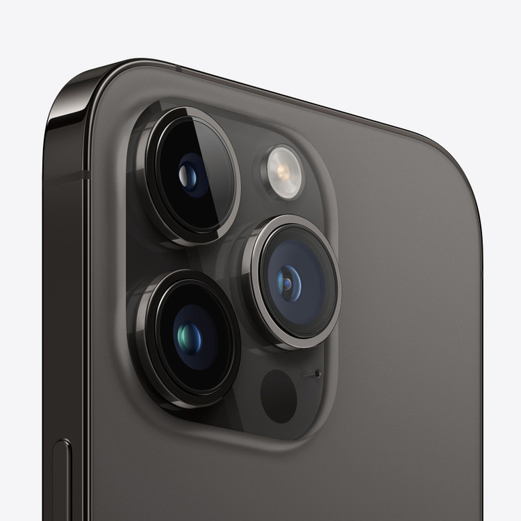 گوشی موبایل اپل مدل iphone 14 Pro Max دو سیم کارت ظرفیت 256 گیگابایت و رم 6 گیگابایت