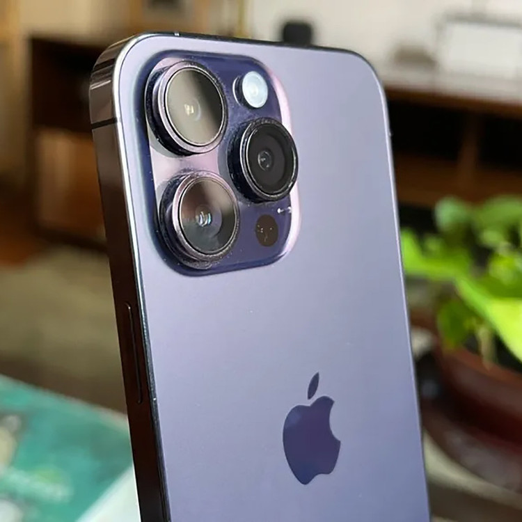 گوشی موبایل اپل مدل iphone 14 Pro Max دو سیم کارت ظرفیت 256 گیگابایت و رم 6 گیگابایت