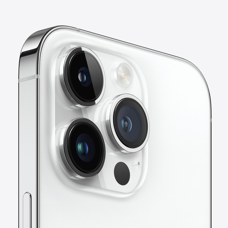 گوشی موبایل اپل مدل iphone 14 Pro Max دو سیم کارت ظرفیت 256 گیگابایت و رم 6 گیگابایت