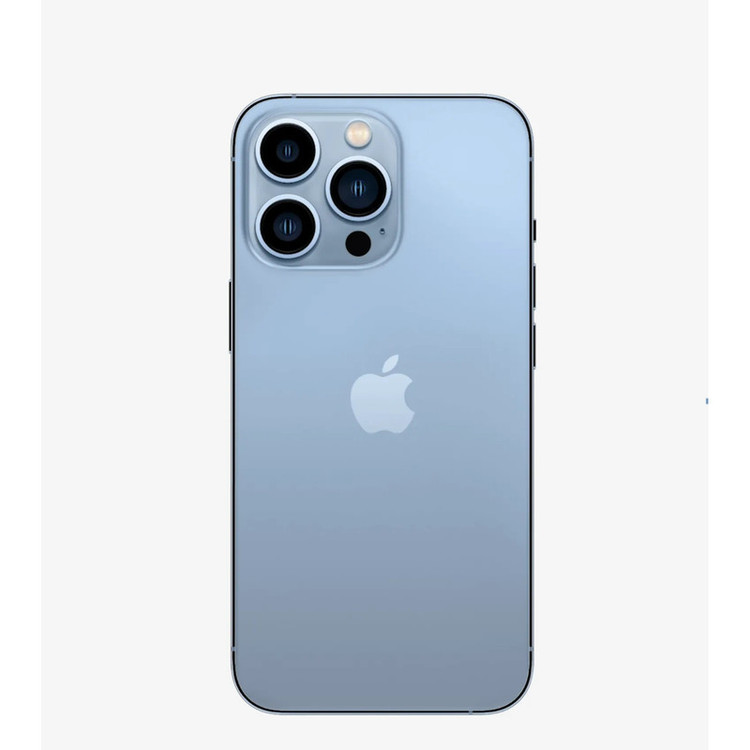 گوشی موبایل اپل مدل iPhone 13 Pro Max A2644 دو سیم کارت ظرفیت 512 گیگابایت و رم 6 - نات اکتیو