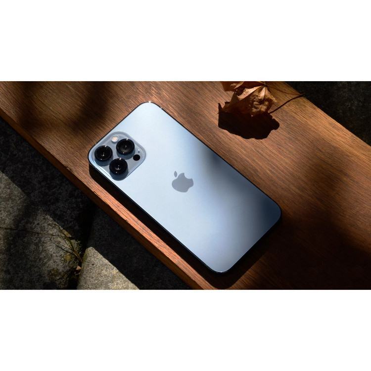 گوشی موبایل اپل مدل iPhone 13 Pro Max A2644 دو سیم کارت ظرفیت 512 گیگابایت و رم 6 - نات اکتیو