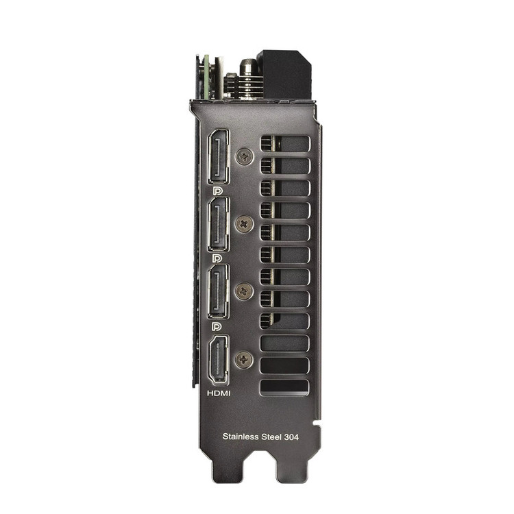کارت گرافیک ایسوس مدل Dual RTX 3060 OC Gaming حافظه 12 گیگابایت