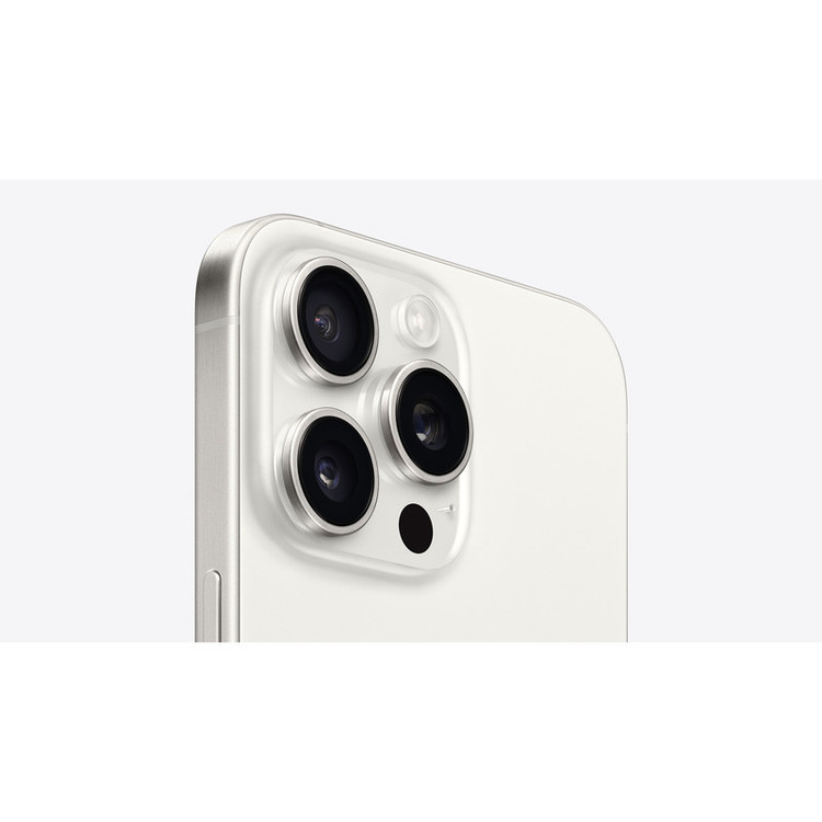 گوشی موبایل اپل مدل iPhone 15 Pro Max CH دو سیم کارت ظرفیت 256 گیگابایت و رم 8 گیگابایت