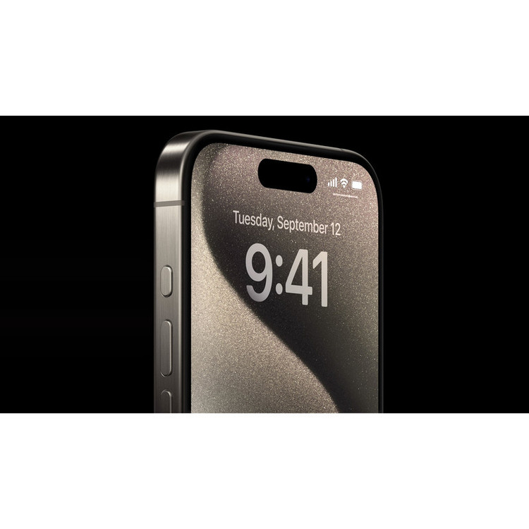 گوشی موبایل اپل مدل iPhone 15 Pro Max CH دو سیم کارت ظرفیت 256 گیگابایت و رم 8 گیگابایت