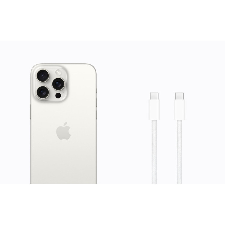 گوشی موبایل اپل مدل iPhone 15 Pro Max CH دو سیم کارت ظرفیت 256 گیگابایت و رم 8 گیگابایت