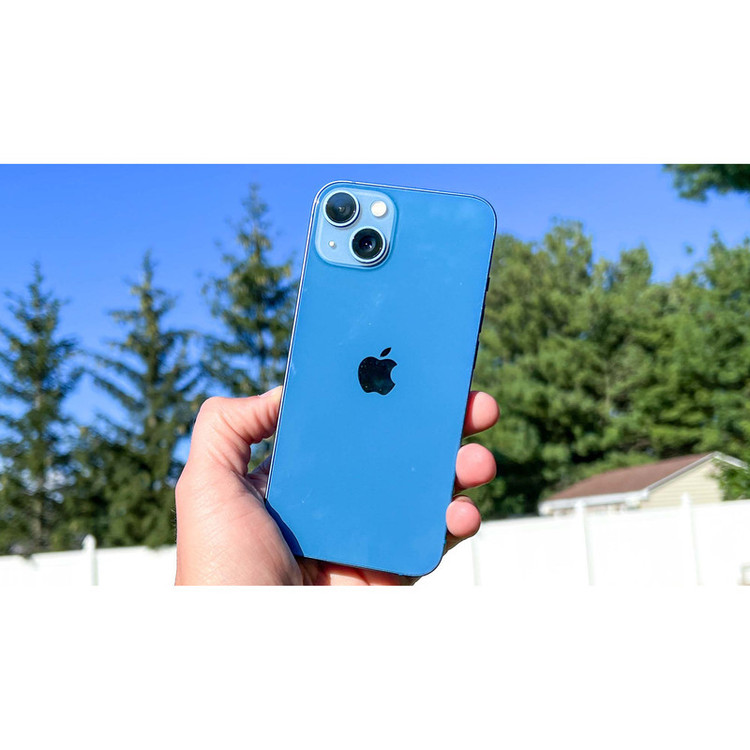 گوشی موبایل اپل مدل iPhone 13 CH دو سیم کارت ظرفیت 256 گیگابایت و رم 4 گیگابایت - نات اکتیو