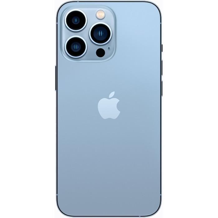 گوشی موبایل اپل مدل iPhone 13 Pro A2639 دو سیم کارت ظرفیت 256 گیگابایت و 6 گیگابایت رم - نات اکتیو