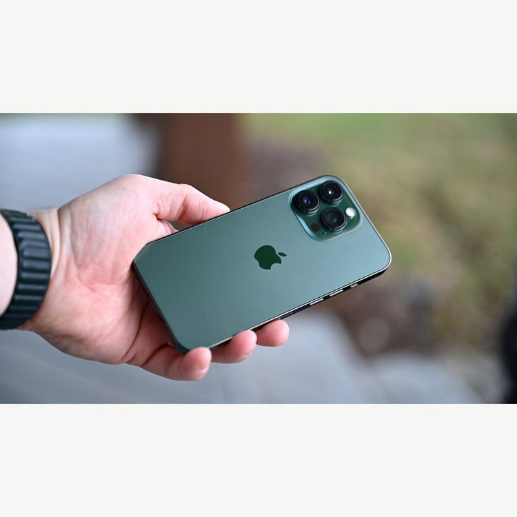 گوشی موبایل اپل مدل iPhone 13 Pro A2639 دو سیم کارت ظرفیت 256 گیگابایت و 6 گیگابایت رم - نات اکتیو