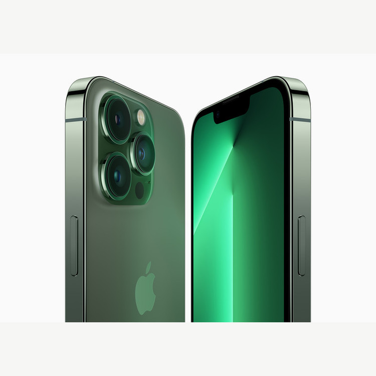 گوشی موبایل اپل مدل iPhone 13 Pro A2639 دو سیم کارت ظرفیت 256 گیگابایت و 6 گیگابایت رم - نات اکتیو